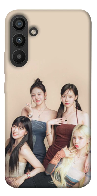 Чохол на Samsung Galaxy A34 5G Aespa фото 1 з 1