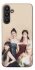 Чохол на Samsung Galaxy A34 5G Aespa фото 1 з 1