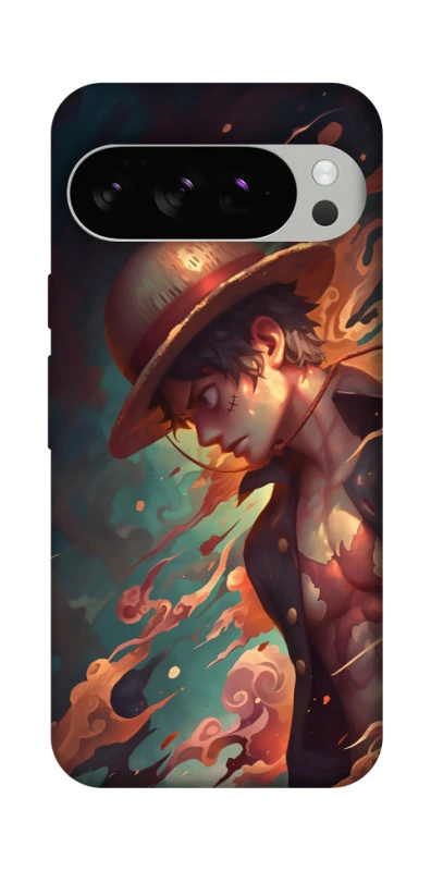 Чохол на Google Pixel 10 Pro Luffy фото 1 з 1