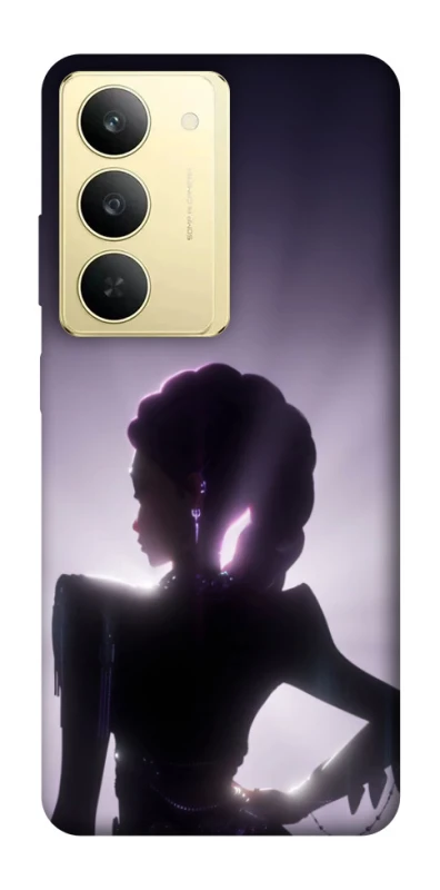 Чохол на Realme 14x K-Pop Demon Hunters ver.13 фото 1 з 1