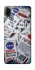 Чехол на ZTE Blade A5 (2020) NASA ver.4 фото 1 из 1