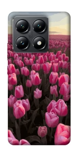 Чехол на Xiaomi 14T Spring Awakening фото 1 из 1