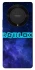 Чохол на Huawei Magic5 Lite Roblox Space Logo Blue фото 1 з 1