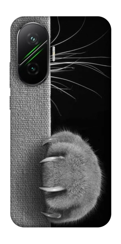 Чехол на Xiaomi Poco F7 Spy Cat фото 1 из 1