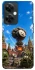 Чехол на OnePlus Nord CE 3 Lite Moscow never sleeps ver.7 фото 1 из 1