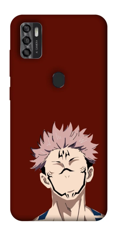 Чохол на ZTE Blade A7s (2020) Sakuna v3 фото 1 з 1