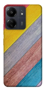 Чехол на Xiaomi Poco C65 Дерево фото 1 из 1