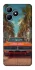 Чехол на Realme Note 50 5G Tropical car фото 1 Чехол на Realme Note 50 5G Tropical car фото 1 из 1