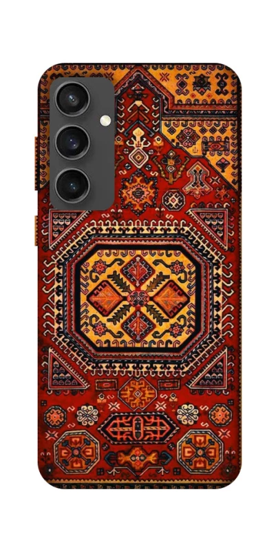 Чохол на Samsung Galaxy S24 FE Килим v1 фото 1 з 1