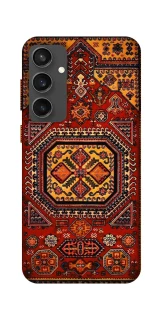 Чохол на Samsung Galaxy S24 FE Килим v1 фото 1 з 1