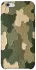 Чехол на Apple iPhone 6/6s (4.7") Camouflage v26 фото 1 из 1