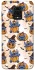 Чохол на Xiaomi Redmi Note 9s / Note 9 Pro / Note 9 Pro Max Halloween Stitch ver.1 фото 1 з 1