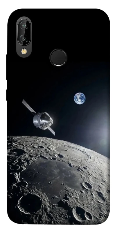 Чехол на Huawei P20 Lite Artemis 2 ver.2 фото 1 из 1