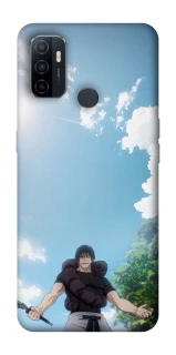 Чехол на Oppo A53 / A32 / A33 Toji фото 1 из 1