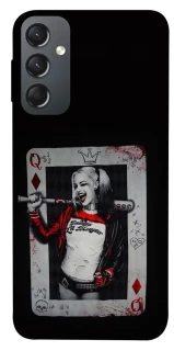 Чохол на Samsung Galaxy A24 4G Harley Queen фото 1 з 1