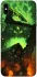 Чохол на Apple iPhone XS Max (6.5") Gromash Hellscream фото 1 з 1