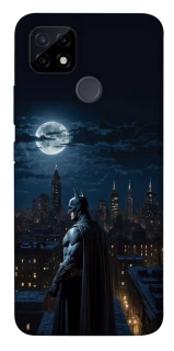 Чохол на Realme C25Y The Dark Knight фото 1 з 1