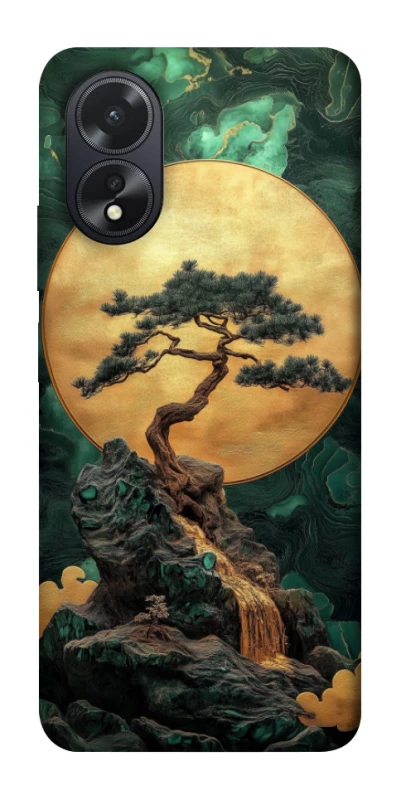 Чохол на Oppo A38 banzai фото 1 з 1