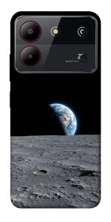 Чехол на ZTE Blade A54 4G Artemis 2 фото 1 из 1