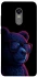 Чехол на Xiaomi Redmi 5 Plus / Redmi Note 5 (Single Camera) Cool Bear фото 1 из 1