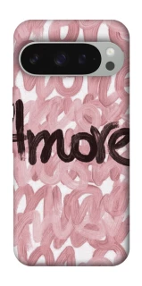 Чохол на Google Pixel 10 Pro XL Amore 2 фото 1 з 1