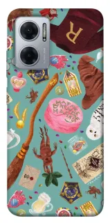 Чохол на Xiaomi Redmi Note 11E Harry Potter v28 фото 1 з 1