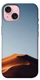 Чехол на Apple iPhone 15 (6.1") Dune фото 1 из 1