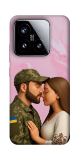 Чохол на Xiaomi 15 Love фото 1 з 1