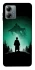Чохол на Motorola Moto G14 Harry Potter & Dementor фото 1 з 1
