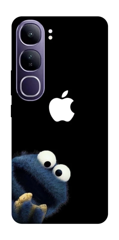 Чохол на Vivo Y300 Apple logo ver.10 фото 1 з 1