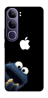 Чохол на Vivo Y300 Apple logo ver.10 фото 1 з 1