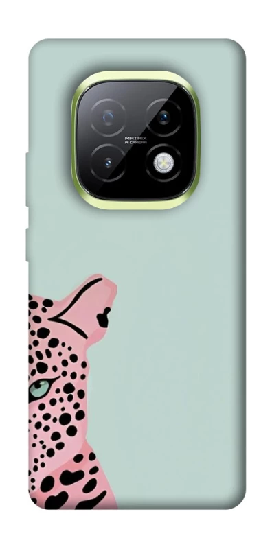 Чохол на Realme Narzo 70 Turbo Leopard Art фото 1 з 1