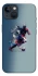Чохол на Apple iPhone 13 (6.1") Футболист фото 1 з 1
