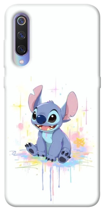 Чохол на Xiaomi Mi 9 Stitch ver.4 фото 1 з 1