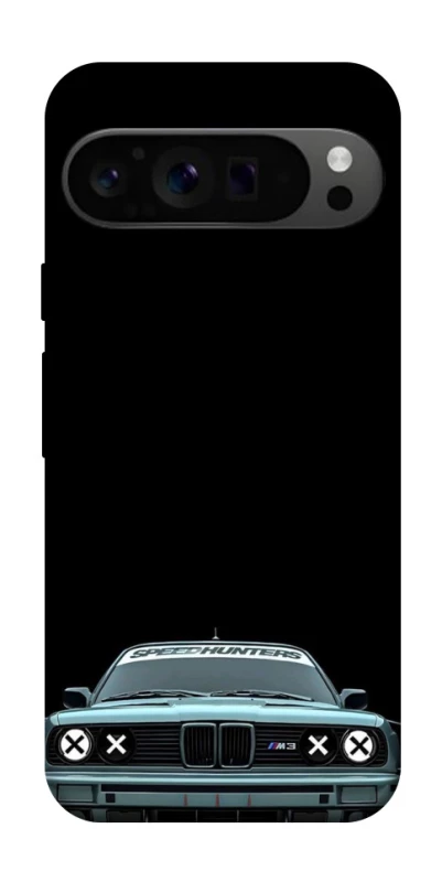 Чохол на Google Pixel 9 Pro BMW v148 фото 1 з 1