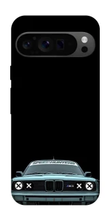 Чохол на Google Pixel 9 Pro BMW v148 фото 1 з 1