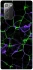 Чохол на Samsung Galaxy Note 20 Abstract ver.2 фото 1 з 1