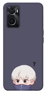 Чохол на Oppo A76 4G Toge Inumaki фото 1 з 1