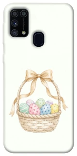 Чехол на Samsung Galaxy M31 Easter ver.2 фото 1 из 1
