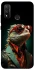Чехол на Huawei P Smart (2020) Игуана фото 1 из 1