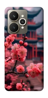 Чохол на Realme 15 Flowers v29 фото 1 з 1