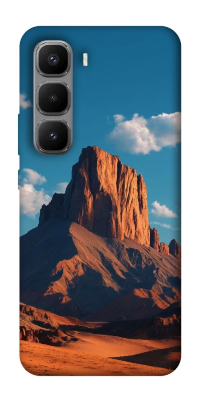 Чохол на Infinix Hot 60 Pro+ Arizona mountain v2 фото 1 з 1