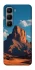 Чохол на Infinix Hot 60 Pro+ Arizona mountain v2 фото 1 з 1
