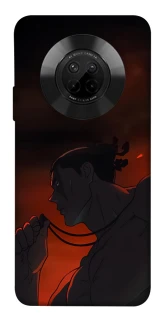 Чехол на Huawei Y9a Todo v5 фото 1 из 1