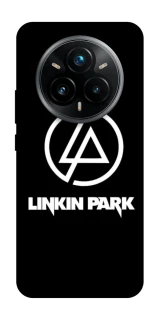 Чохол на Realme 14 Pro Linkin Park logo ver.1 фото 1 з 1