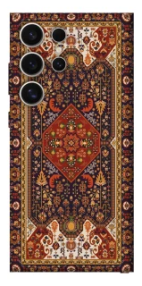 Чехол на Samsung Galaxy S25 Ultra Килим v8 фото 1 из 1