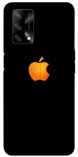 Чехол на Oppo A74 4G Halloween Pumpkin фото 1 из 1