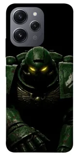 Чехол на Xiaomi Redmi 12 Warhammer 40k v1 фото 1 из 1