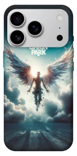 Чохол на Apple iPhone 17 Pro Max (6.9") Linkin Park logo ver.7 фото 1 з 1
