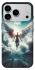 Чехол на Apple iPhone 17 Pro Max (6.9") Linkin Park logo ver.7 фото 1 из 1